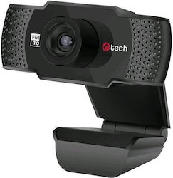 C-TECH CAM-11FHD Full HD 1080p C-TECH CAM-11FHD Full HD 1080p