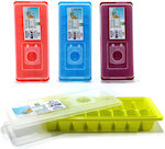 ArteLibre Plastic Ice Cube Tray 06511736