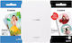 Canon Zoemini 2 Bundle Zink Εκτυπωτής για Φωτογ...