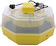 Ertone Cleo 5 Incubator Manual Pentru 60 Ouă