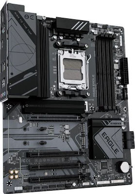 Gigabyte B650 Eagle Motherboard ATX με AMD AM5 Socket