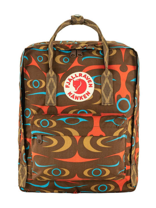 Fjallraven Kånken Art 16lt