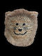 Fidelio Leon Καλάθι Αποθήκευσης 20x20cm