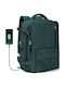 Quasar Rucksack Wasserdicht 23Es Grün