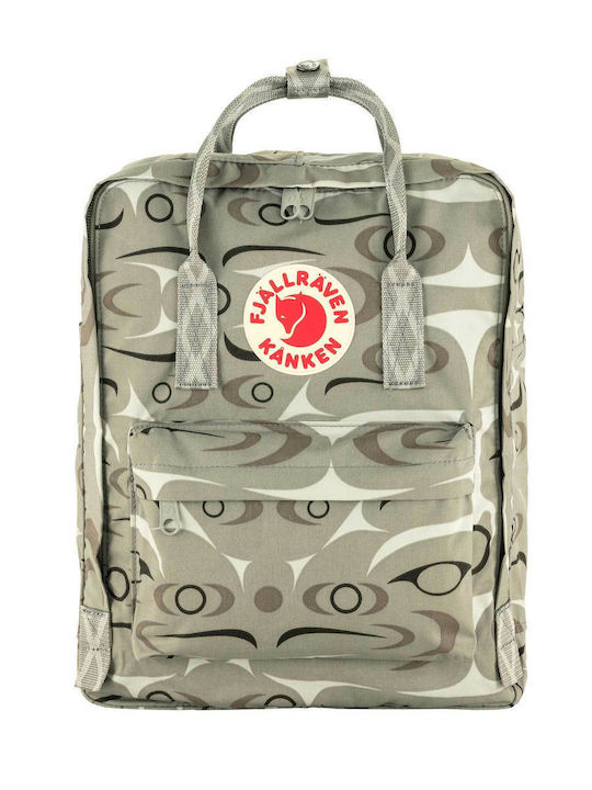 Fjallraven Kånken Art 16lt