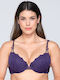 Luna Daisy Push Up Bra MOV