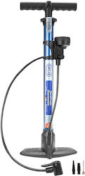 Alca Fahrradluftpumpe Hand Alca Fahrradluftpumpe Hand