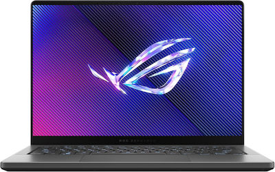 Asus ROG Zephyrus G14 GA403UV-QS080W 14" OLED 120Hz (Ryzen 7-8845HS/16GB/1TB SSD/GeForce RTX 4060/W11 Home) (US Keyboard)