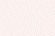 Party Tablecover Pink Pawprints