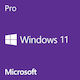 Microsoft Windows 11 Pro 1 Licence English