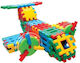 Czako Building Blocks For 1+ Year 62 Pieces