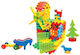 Czako Building Blocks for 1+ Year Olds 62 Pieces