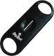 Big Ben Plastic V-cut Cigar Cutter 3414