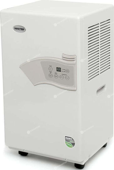 Master Индустриален Електрически Осушител 49W