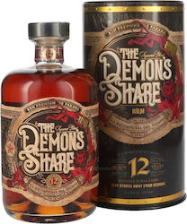 The Demon Share
