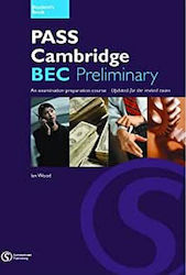 Treci examenul Cambridge Bec Preliminary