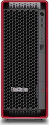 Lenovo ThinkStation P7 (Xeon w7-3455/64GB DDR5/1TB SSD/W11 Pro)