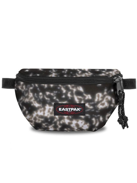 Eastpak Springer Bum Bag pentru Talie Gri
