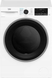 Beko B5DFT584427WPB 8kg/5kg 1400 Umdrehungen Beko B5DFT584427WPB 8kg/5kg 1400 Umdrehungen