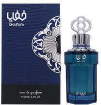 Zimaya Khafaya Син Eau De Parfum 100 мл Zimaya Khafaya Син Eau De Parfum 100 мл