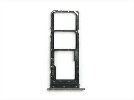 Motorola Sim Card Slot Gray for MOTOROLA MOTO E20 XT2155