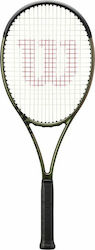 Wilson Blade 98 16X19 V8.0 Rachetă Tenis Fără Grilă Wilson Blade 98 16X19 V8.0 Rachetă Tenis Fără Grilă