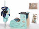 Bellissimo Artist Set de Botez SKB-905