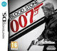 007 Sânge de Piatră Joc Nintendo Ds