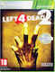 Left 4 Dead 2 Special Edition Xbox 360 Game