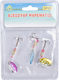 Fishing Gear Accessories 3pcs 24566 Tpster