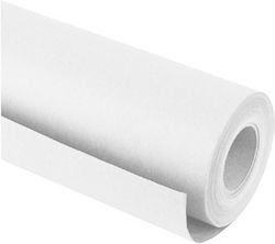 Χαρτί Λευκό Ρολό 100gr 8kg A&g Paper Χαρτί Λευκό Ρολό 100gr 8kg A&g Paper