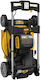DEWALT Μηχανή Γκαζόν Μπαταρίας 18V Solo
