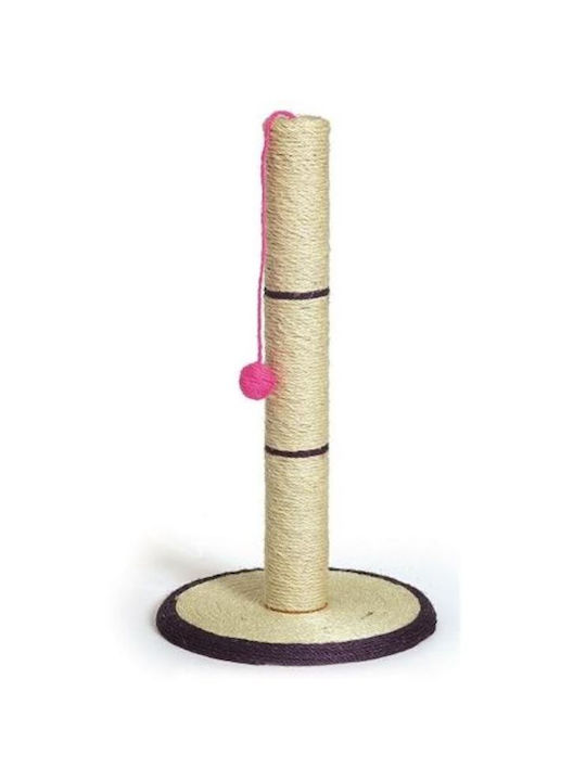 Camon Cat Scratching Post 60 Cm