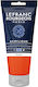 Lefranc & Bourgeois 80ml Fine Acrylic Colour 201 Orange Serie 1