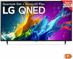 LG Smart 50" 4K QNED QNED80 (2024)