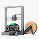 Creality3D Ender-3 V3 CoreXZ Assembled 3D Printer with USB / Wi-Fi Connection