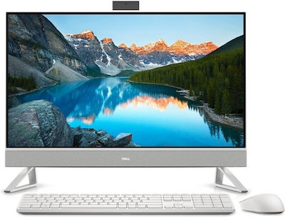 Dell Inspiron 7730 27" Touch (7-150U/16GB/1TB SSD/GeForce MX570/FHD/W11 Pro) GR