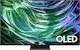 Samsung Smart Television 83" 4K UHD OLED S90D HDR (2024)