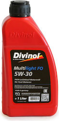 Divinol Multilight FO SAE Λάδι 5W-30 1lt