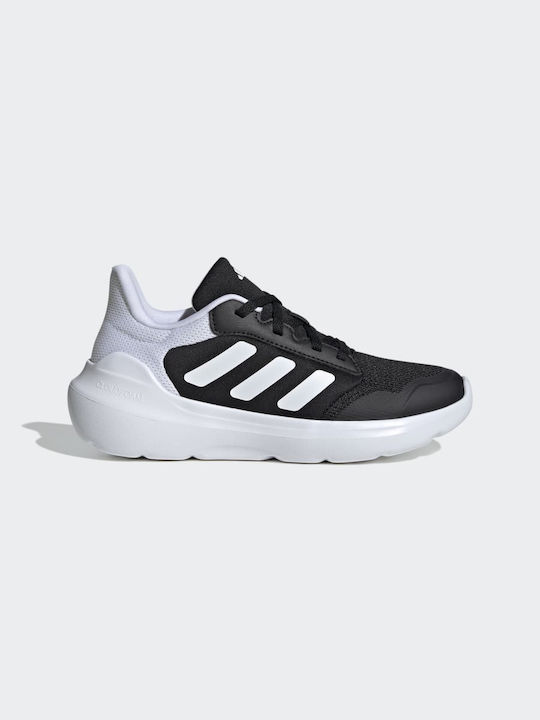 Adidas Pantofi Sport pentru Copii Alergare Tensaur Negre