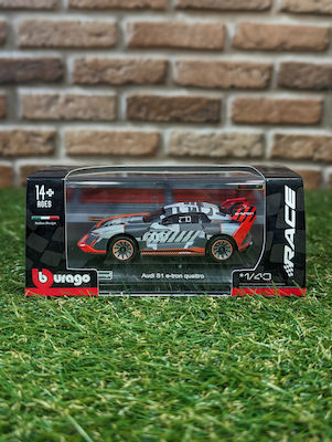 Bburago Audi 1/43 Car