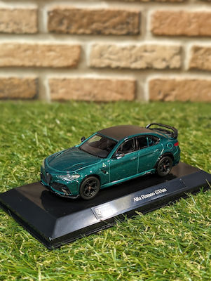 Bburago 1/43 Giulia Car