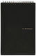 Spiral Notebook Σημειωματάριο Σπιράλ A5 70 Φύλλων Ριγέ Πολύχρωμο
