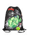 Coolpack Детска чанта Раница Многоцветна 43брx33брсм.