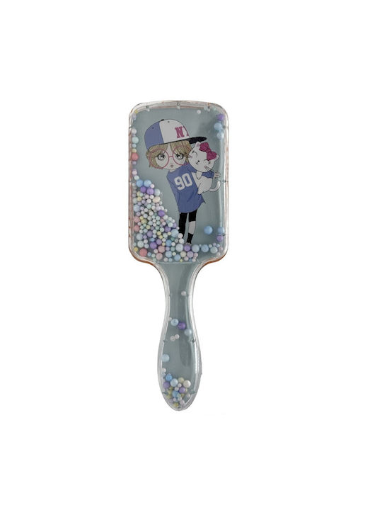 Kids Hair Brush