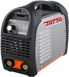 Tatta Ηλεκτροκόλληση Inverter 200A MMA