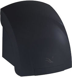 Eurolamp Hand Dryer Plastic with Sensor 147-45101 1.8kW