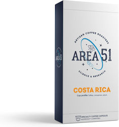 Area 51 Еспресо 100капси
