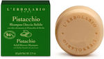 L' Erbolario Pistacchio Solid Shampoos 60gr