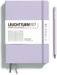 Leuchtturm1917 Geregelt A5
